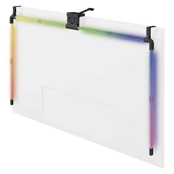 GoSmart Ambient LED RGB освітлення для телевізора 55&ldquo; (139 см) ZTV55 ZTV55 фото