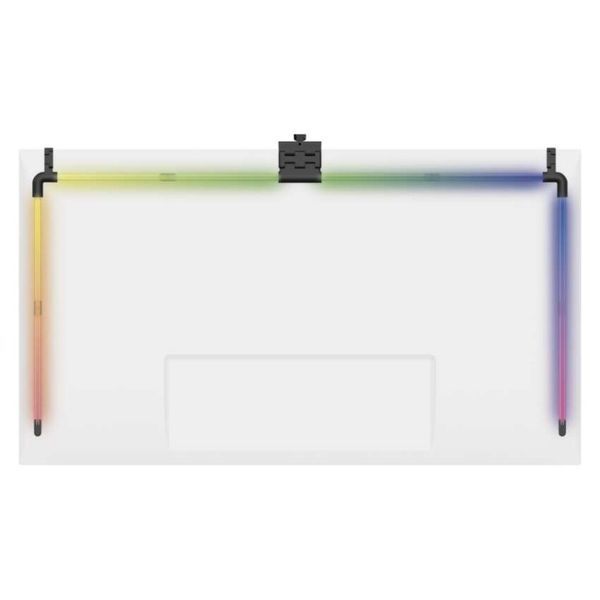 GoSmart Ambient LED RGB освітлення для телевізора 55&ldquo; (139 см) ZTV55 ZTV55 фото