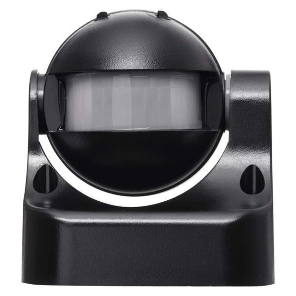 Датчик руху EMOS PIR IP44 W 1200W Чорний G1125 G1125 фото
