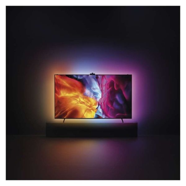 GoSmart Ambient LED RGB освітлення для телевізора 55&ldquo; (139 см) ZTV55 ZTV55 фото