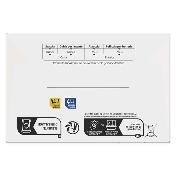 Сигналізація з датчиком руху EMOS H8106 H8106 фото