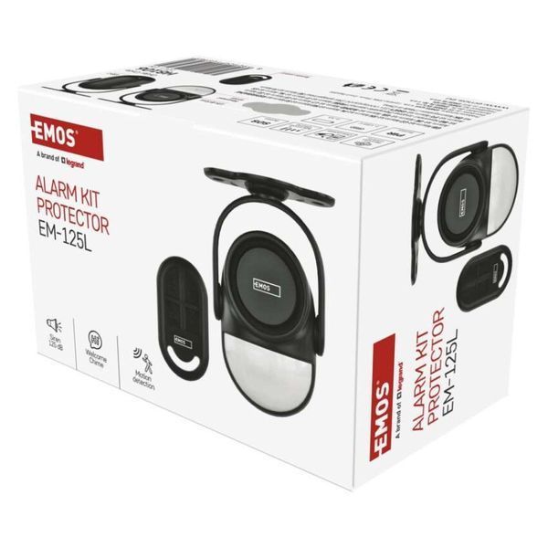 Сигналізація з датчиком руху EMOS H8106 H8106 фото