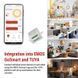 Розумний модуль регулювання яскравості EMOS H5107, ZigBee 3.0, 1-канальний H5107 фото 5