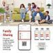 Розумний модуль регулювання яскравості EMOS H5107, ZigBee 3.0, 1-канальний H5107 фото 4