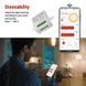 Розумний модуль регулювання яскравості EMOS H5107, ZigBee 3.0, 1-канальний H5107 фото 7