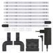 GoSmart Ambient LED RGB освітлення для телевізора 55&ldquo; (139 см) ZTV55 ZTV55 фото 21