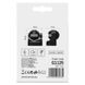 Датчик руху EMOS PIR IP44 W 1200W Чорний G1125 G1125 фото 6