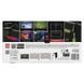 GoSmart Ambient LED RGB освітлення для телевізора 55&ldquo; (139 см) ZTV55 ZTV55 фото 13