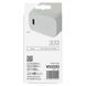Универсальное USB GAN зарядное устройство EMOS V01G20 1xUSB-C 20W 220V PD V01G20 фото 10