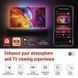 GoSmart Ambient LED RGB освітлення для телевізора 55&ldquo; (139 см) ZTV55 ZTV55 фото 4