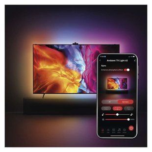 GoSmart Ambient LED RGB освещение для телевизора 65&ldquo; (164 см) ZTV65 ZTV65 фото