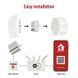 Розумний модуль регулювання яскравості EMOS H5108, ZigBee 3.0, 2-канальний H5108 фото 2