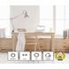 Сетевой удлинитель Emos P1425R 4 розетки 5 м 1,5 мм&sup2; P1425R фото 9