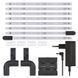 GoSmart Ambient LED RGB освещение для телевизора 65&ldquo; (164 см) ZTV65 ZTV65 фото 21