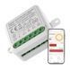 Розумний модуль регулювання яскравості EMOS H5108, ZigBee 3.0, 2-канальний H5108 фото 1