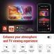 GoSmart Ambient LED RGB освещение для телевизора 65&ldquo; (164 см) ZTV65 ZTV65 фото 4