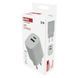 Універсальний USB зарядний пристрій EMOS V02B15 1xUSB-A, 1xUSB-C 15W 220V V02B15 фото 11