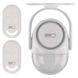 Розумна сигналізація GoSmart EMOS H5030 з датчиком руху, 6 датчиками дверей/вікон, WiFi H5030 фото 11