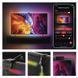 GoSmart Ambient LED RGB освещение для телевизора 65&ldquo; (164 см) ZTV65 ZTV65 фото 23