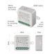 Розумний модуль регулювання яскравості EMOS H5108, ZigBee 3.0, 2-канальний H5108 фото 9