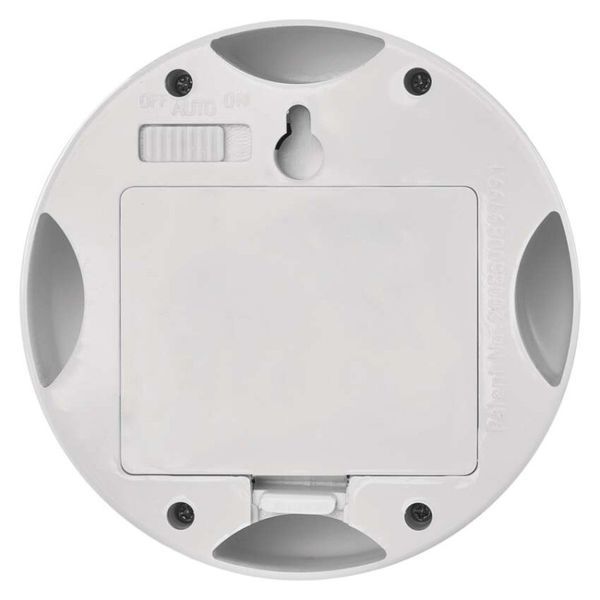Лiхтар LED декоративний пластиковий EMOS P3310K 60Lm 3 &times;АА P3310K фото