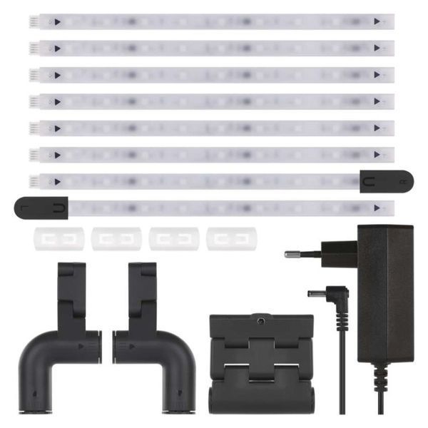 GoSmart Ambient LED RGB освітлення для телевізора 75&ldquo; (189 см) ZTV75 ZTV75 фото