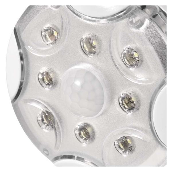Лiхтар LED декоративний пластиковий EMOS P3310K 60Lm 3 &times;АА P3310K фото