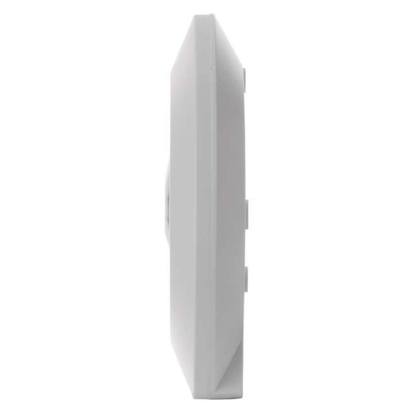 Датчик руху EMOS, G1150, PIR, 2000W, IP20, білий G1150 фото