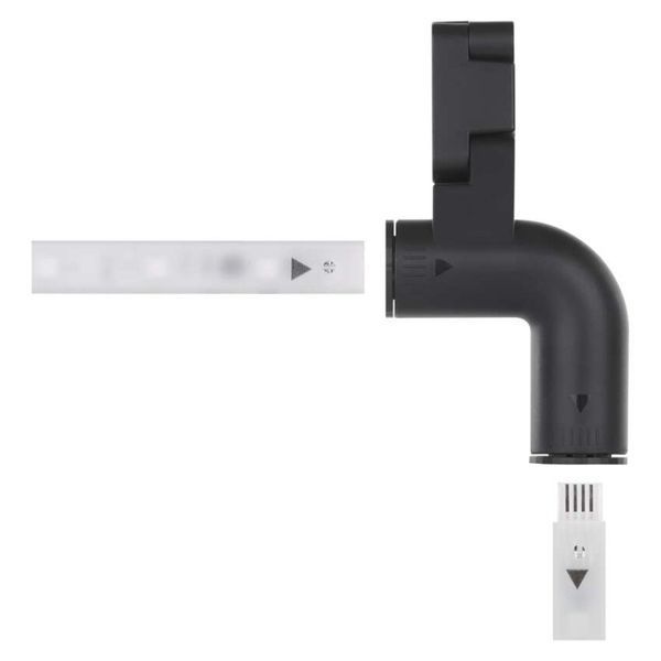GoSmart Ambient LED RGB освітлення для телевізора 75&ldquo; (189 см) ZTV75 ZTV75 фото
