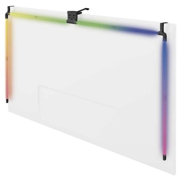 GoSmart Ambient LED RGB освітлення для телевізора 75&ldquo; (189 см) ZTV75 ZTV75 фото