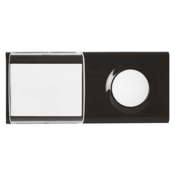Кнопка для дзвінка EMOS P5727T 150м IP44 1&times;CR2032 P5727T фото