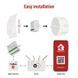 Умный модуль двигателя EMOS H5109, ZigBee 3.0, 1-канальный H5109 фото 2