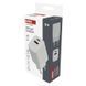 Универсальное USB GAN зарядное устройство EMOS V02G20 1xUSB-A, 1xUB-C 20W 220V PD V02G20 фото 11