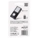 Кнопка для дзвінка EMOS P5727T 150м IP44 1&times;CR2032 P5727T фото 4