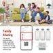 Умный модуль двигателя EMOS H5109, ZigBee 3.0, 1-канальный H5109 фото 4