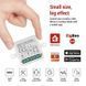 Умный модуль двигателя EMOS H5109, ZigBee 3.0, 1-канальный H5109 фото 3