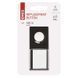 Кнопка для дзвінка EMOS P5727T 150м IP44 1&times;CR2032 P5727T фото 3