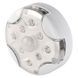 Лiхтар LED декоративний пластиковий EMOS P3310K 60Lm 3 &times;АА P3310K фото 1