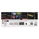 GoSmart Ambient LED RGB освітлення для телевізора 75&ldquo; (189 см) ZTV75 ZTV75 фото 13