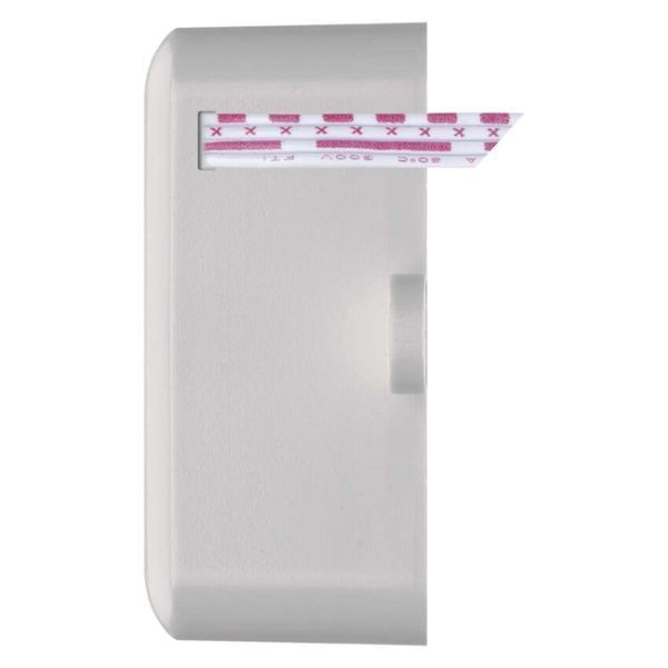 Розумний модуль двигуна EMOS H5110, ZigBee 3.0, 2-канальний H5110 фото