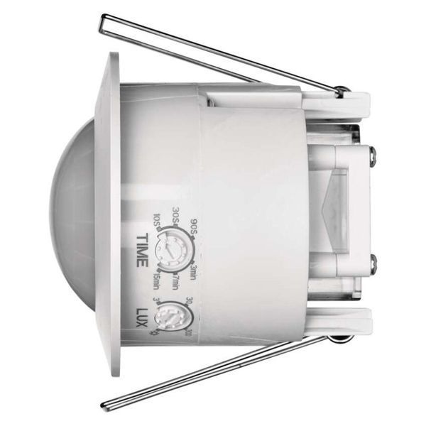 Датчик руху EMOS PIR W 1200W IP20 G1160 G1160 фото