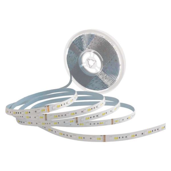 Світлодіодна стрічка GoSmart WiFi 2 м, 11 Вт, 750 лм, RGB/CCT ZPW218R ZPW218R фото