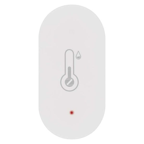 Цифровий розумний термометр гігрометр EMOS EGS0102 ZigBee EGS0102 фото