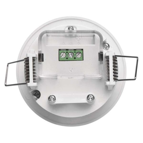 Датчик руху EMOS PIR W 1200W IP20 G1160 G1160 фото