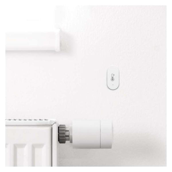Цифровий розумний термометр гігрометр EMOS EGS0102 ZigBee EGS0102 фото
