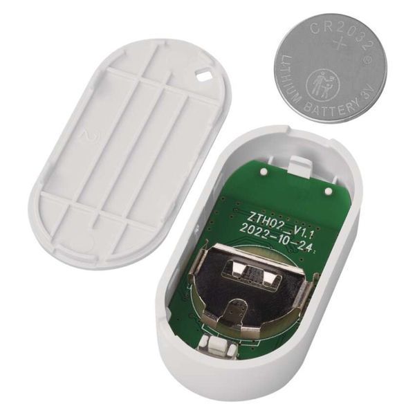 Цифровий розумний термометр гігрометр EMOS EGS0102 ZigBee EGS0102 фото