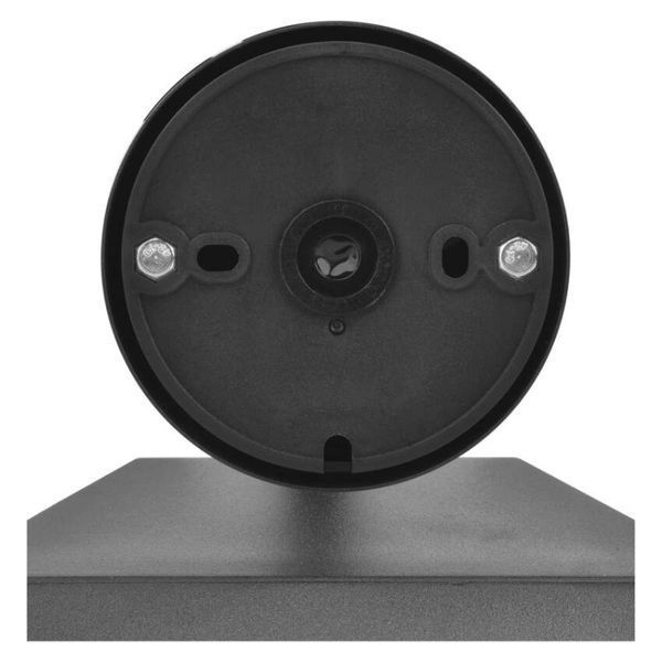 Світильник світлодіодний садовий EMOS ZGB020P e27, ip44, 15w, настінний ZGB020P фото