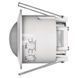 Датчик руху EMOS PIR W 1200W IP20 G1160 G1160 фото 3