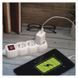Універсальний USB зарядний пристрій EMOS V03G35 2xUSB-С 15W 220V V03G35 фото 13