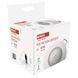 Датчик руху EMOS PIR W 1200W IP20 G1160 G1160 фото 7